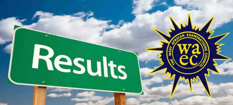 How To Check Your 2024/2025 WAEC & WAEC GCE Results