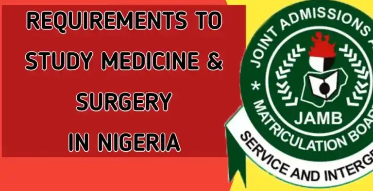 medicine in nigeria